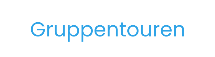 Gruppentouren