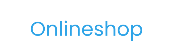 Onlineshop