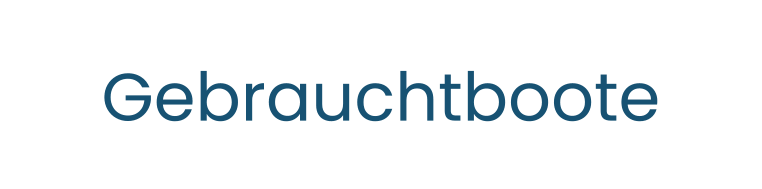 Gebrauchtboote