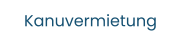 Kanuvermietung