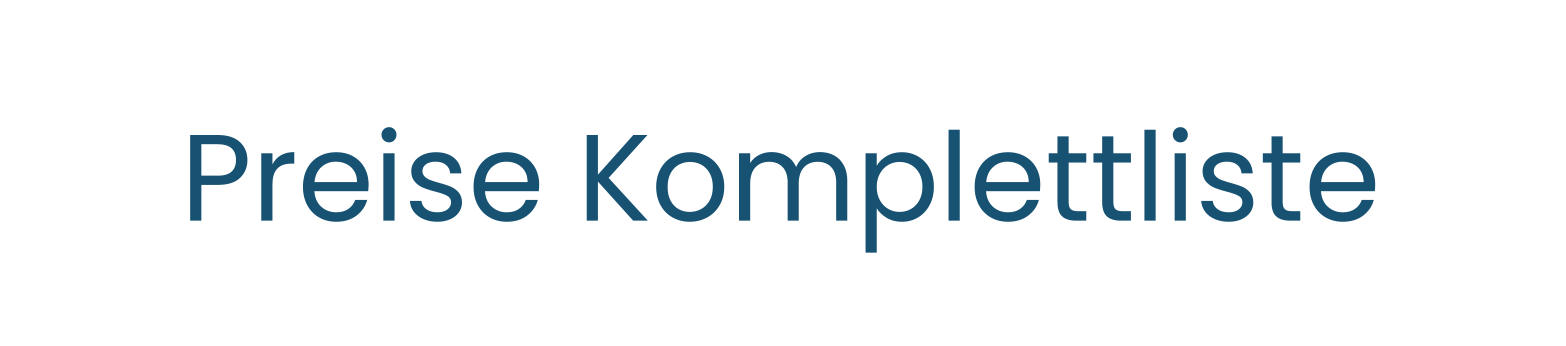 Preise Komplettliste