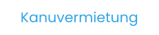 Kanuvermietung